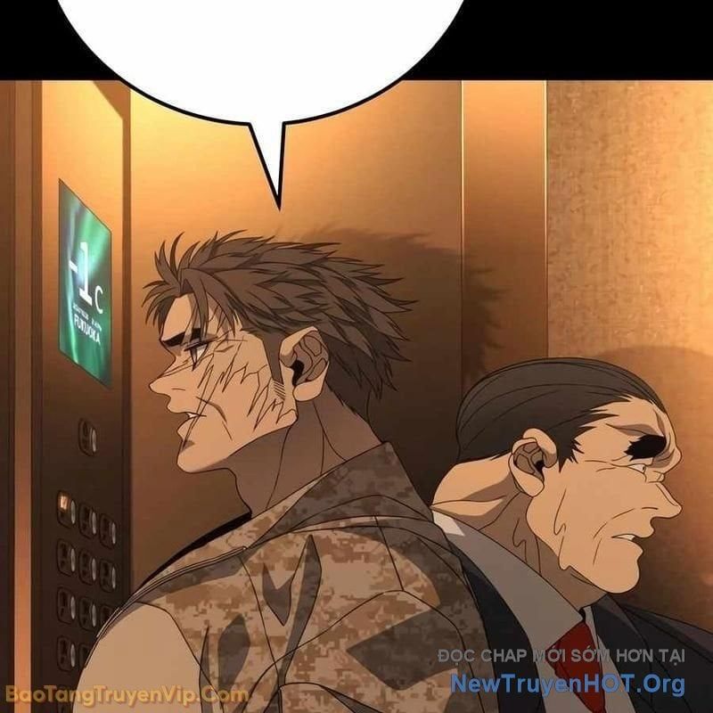 Siêu Anh Hùng Black Briday Chapter 13 - Trang 2