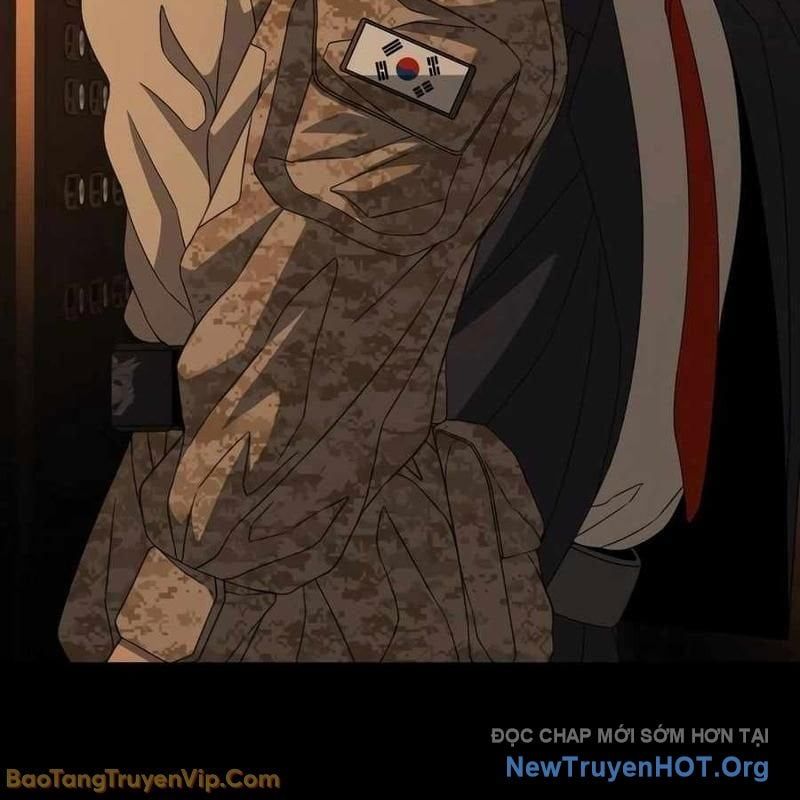 Siêu Anh Hùng Black Briday Chapter 13 - Trang 2