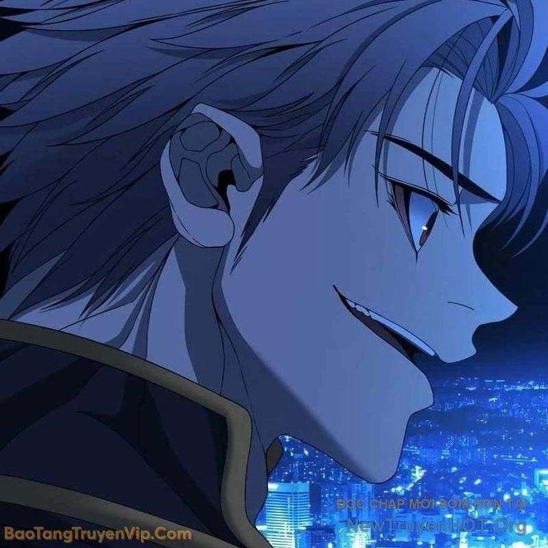 Siêu Anh Hùng Black Briday Chapter 13 - Trang 2