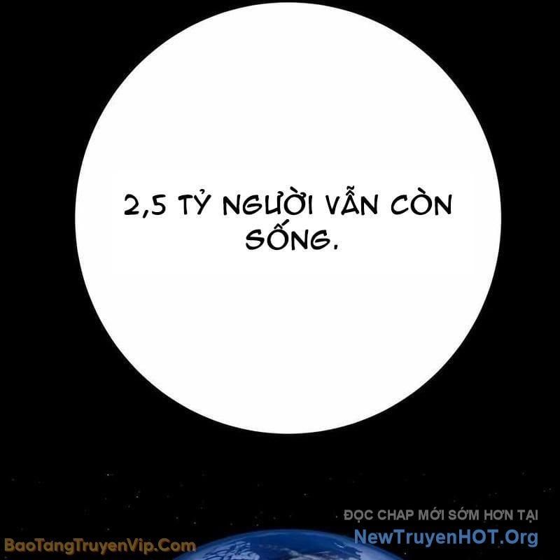 Siêu Anh Hùng Black Briday Chapter 13 - Trang 2