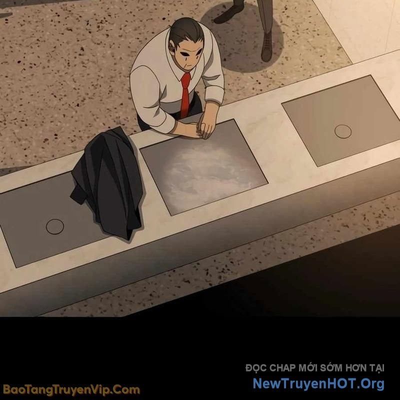 Siêu Anh Hùng Black Briday Chapter 13 - Trang 2