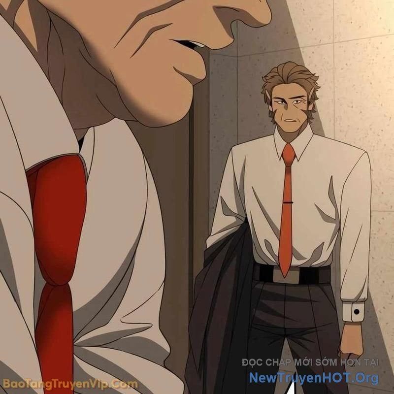 Siêu Anh Hùng Black Briday Chapter 13 - Trang 2