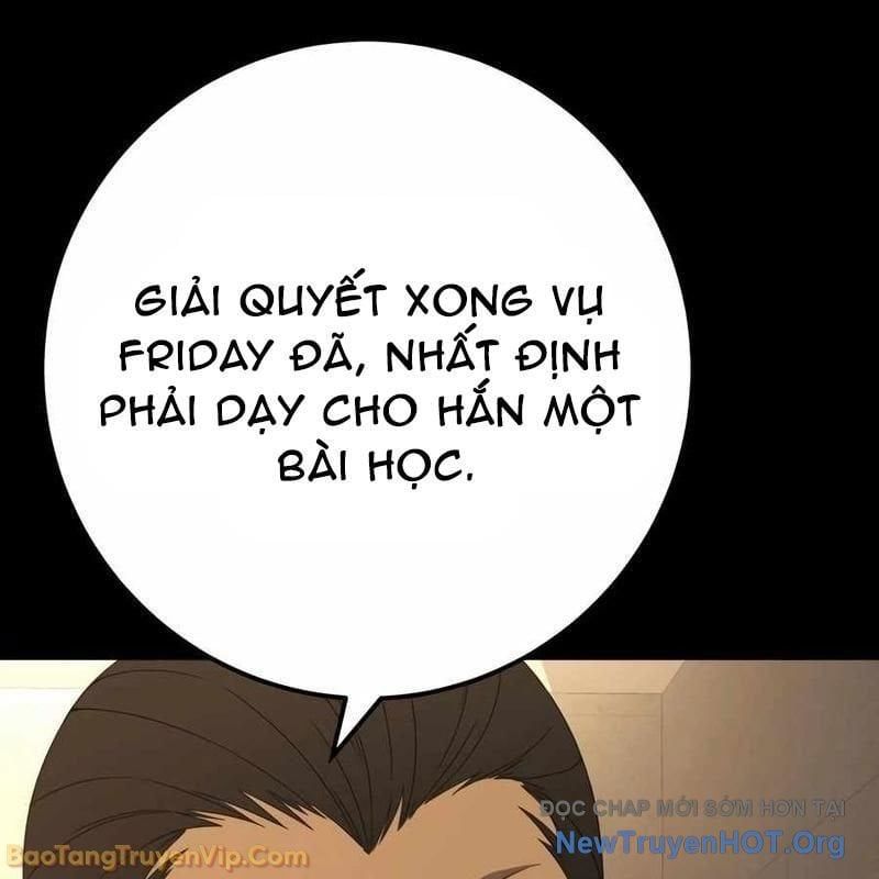 Siêu Anh Hùng Black Briday Chapter 13 - Trang 2