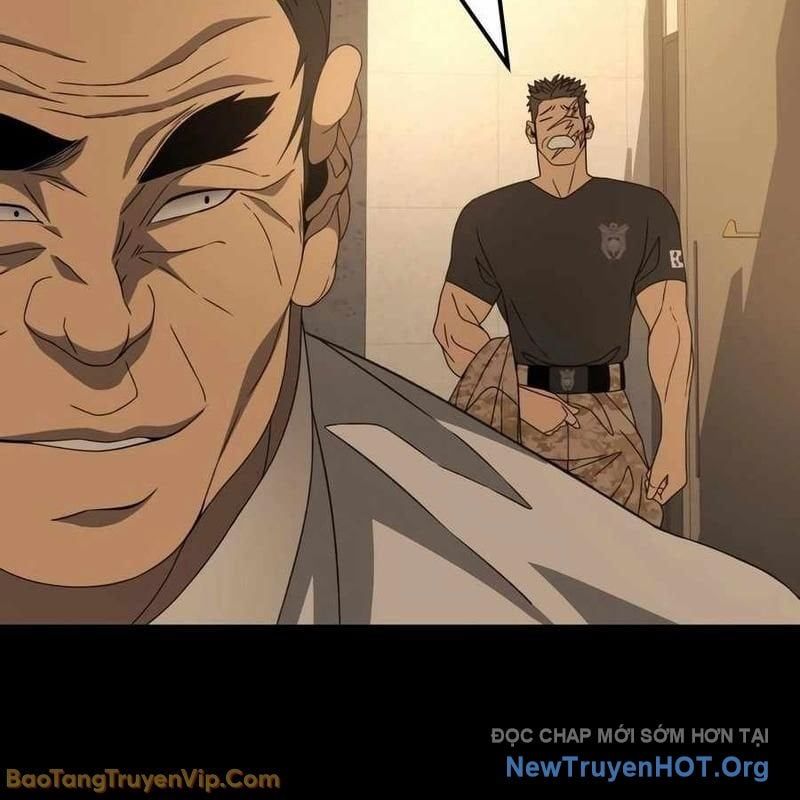 Siêu Anh Hùng Black Briday Chapter 13 - Trang 2