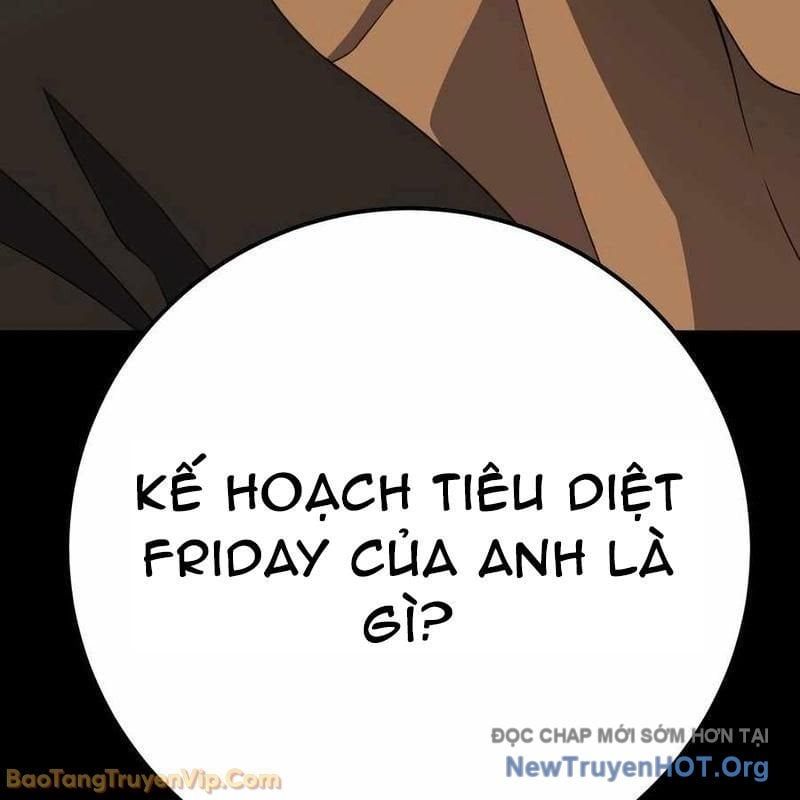 Siêu Anh Hùng Black Briday Chapter 13 - Trang 2