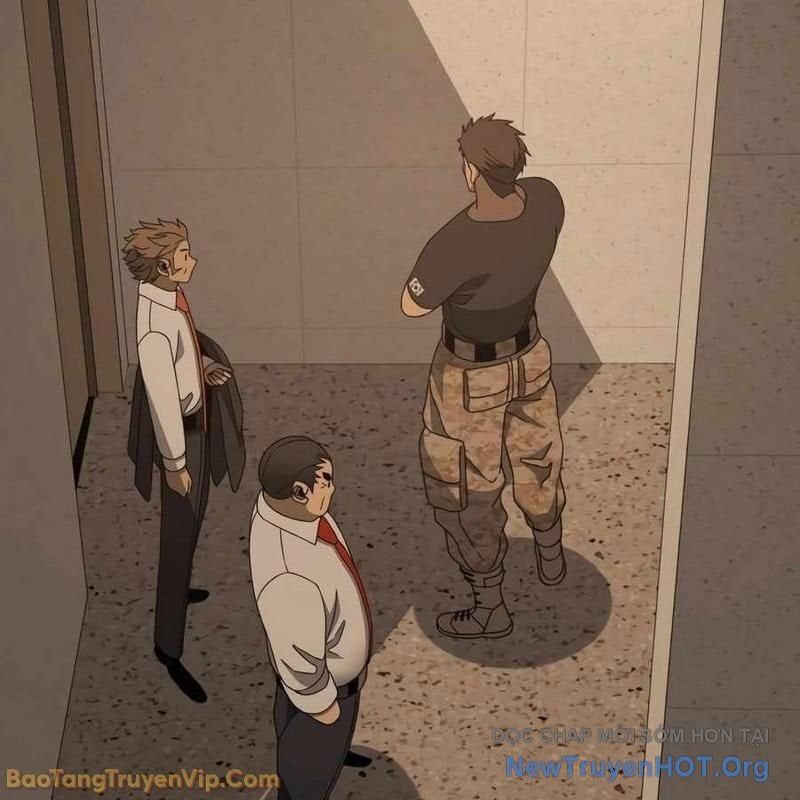 Siêu Anh Hùng Black Briday Chapter 13 - Trang 2