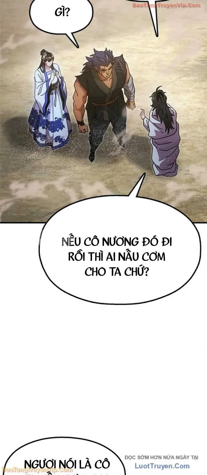 Vĩ Nhân Kiếm Chapter 21 - Trang 2