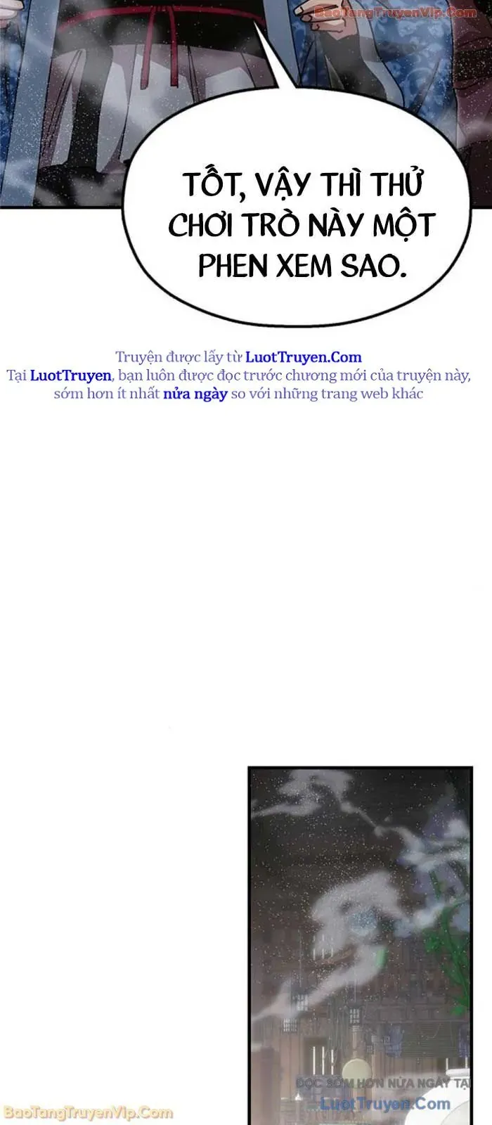 Vĩ Nhân Kiếm Chapter 21 - Trang 2