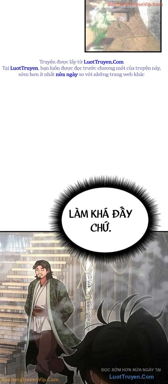 Vĩ Nhân Kiếm Chapter 21 - Trang 2