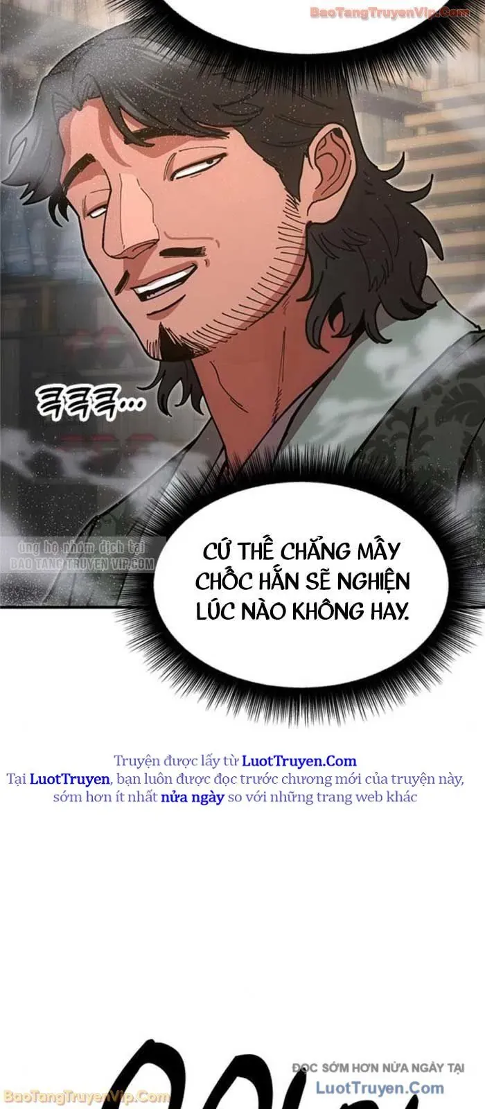 Vĩ Nhân Kiếm Chapter 21 - Trang 2