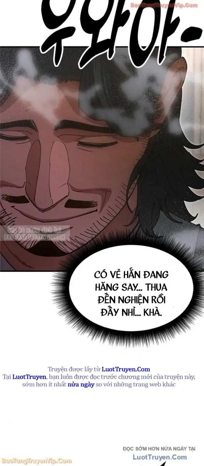 Vĩ Nhân Kiếm Chapter 21 - Trang 2
