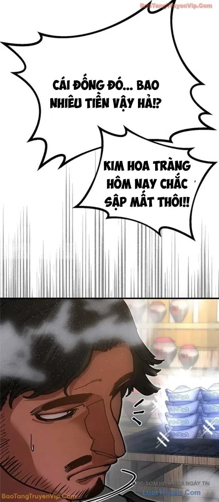Vĩ Nhân Kiếm Chapter 21 - Trang 2