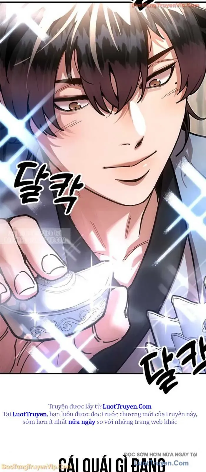 Vĩ Nhân Kiếm Chapter 21 - Trang 2