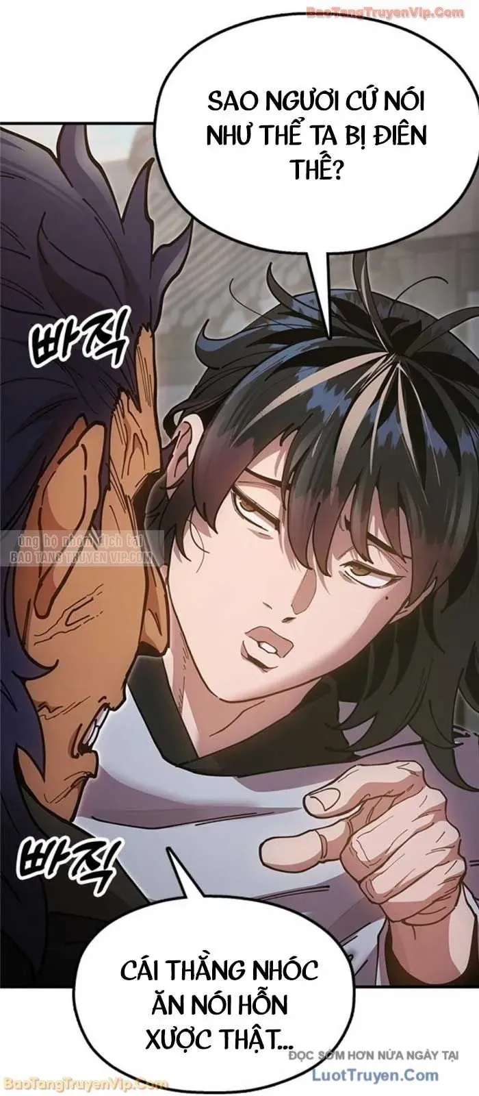 Vĩ Nhân Kiếm Chapter 21 - Trang 2