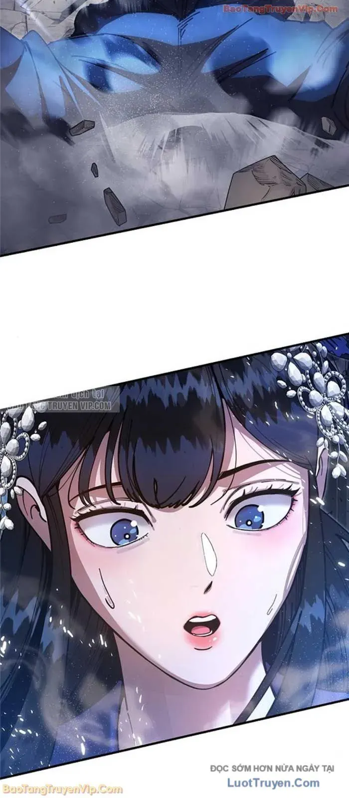 Vĩ Nhân Kiếm Chapter 21 - Trang 2