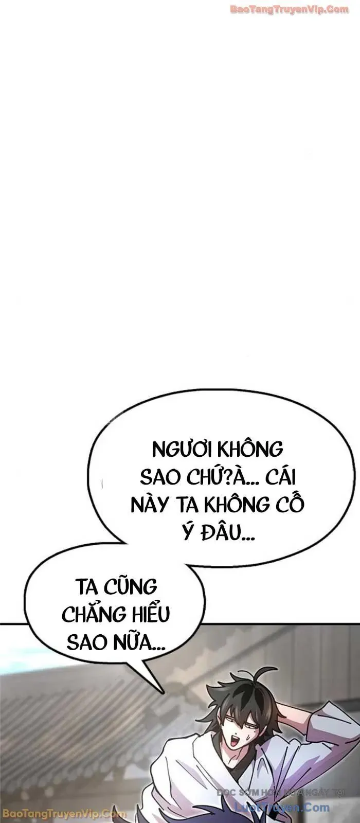Vĩ Nhân Kiếm Chapter 21 - Trang 2