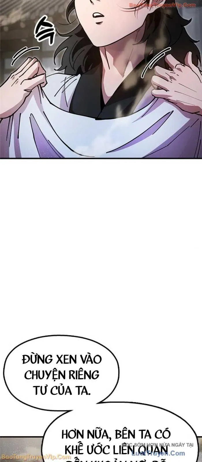 Vĩ Nhân Kiếm Chapter 21 - Trang 2