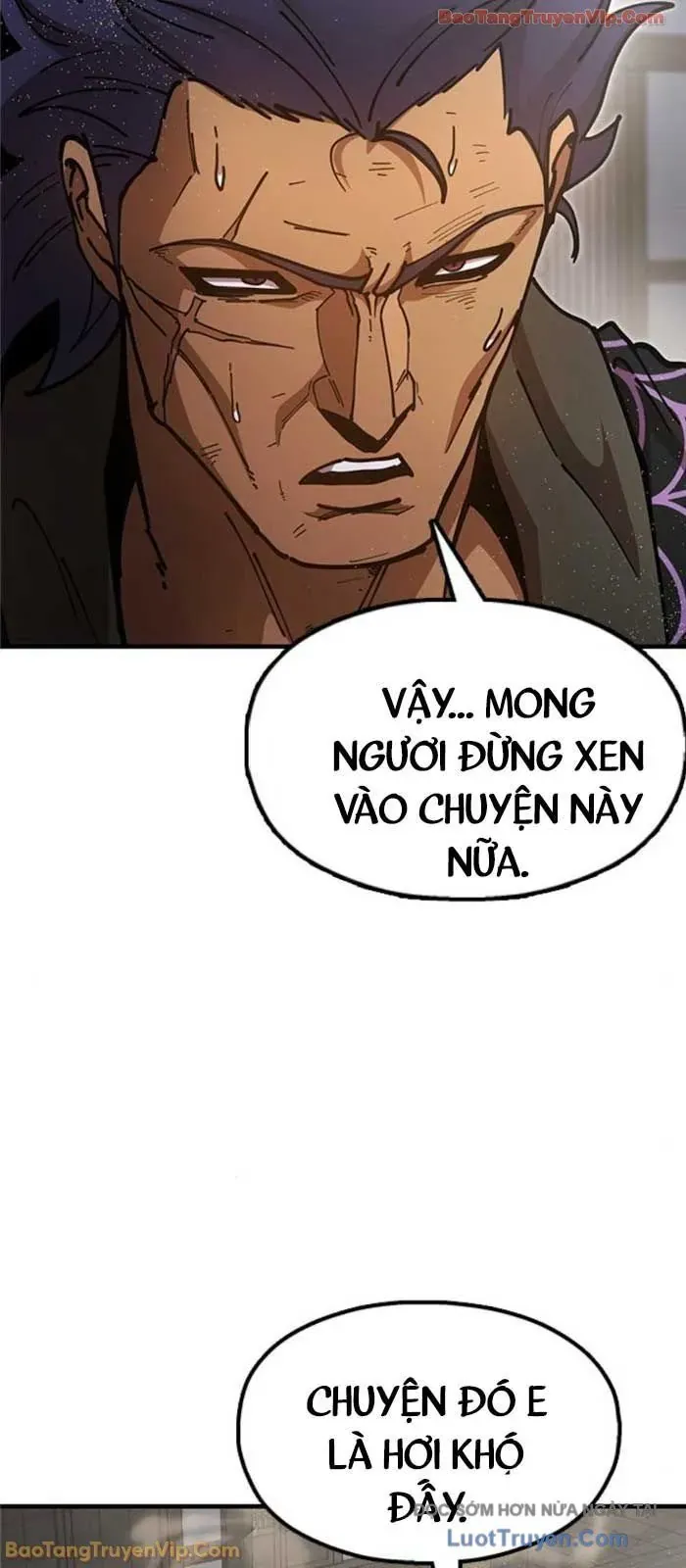 Vĩ Nhân Kiếm Chapter 21 - Trang 2