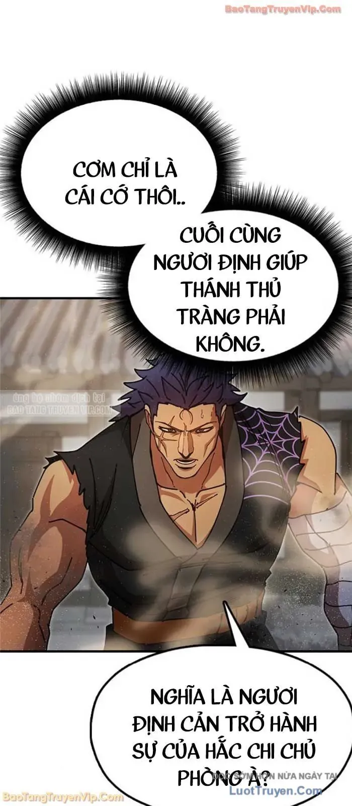 Vĩ Nhân Kiếm Chapter 21 - Trang 2