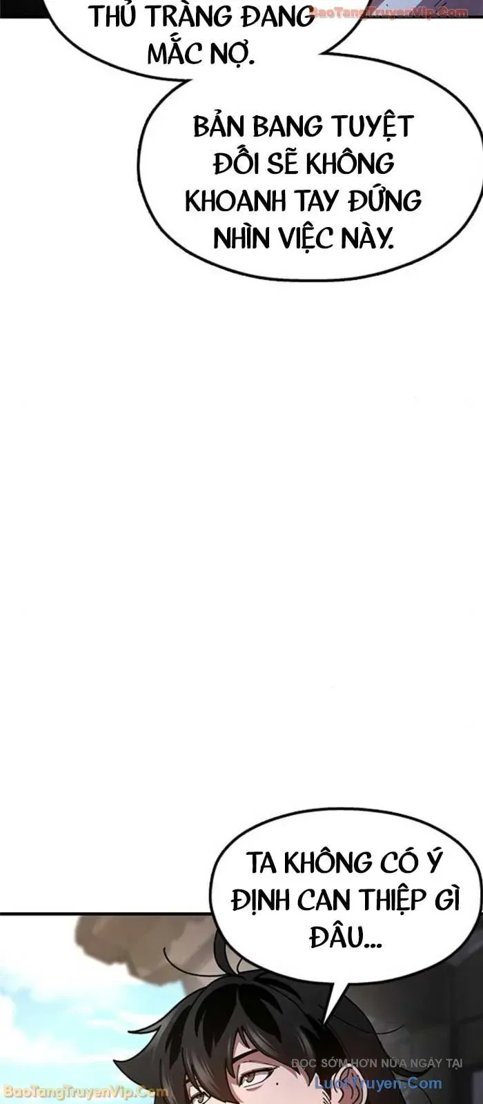 Vĩ Nhân Kiếm Chapter 21 - Trang 2