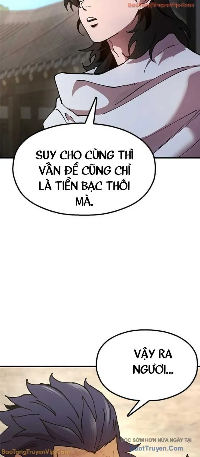 Vĩ Nhân Kiếm Chapter 21 - Trang 2