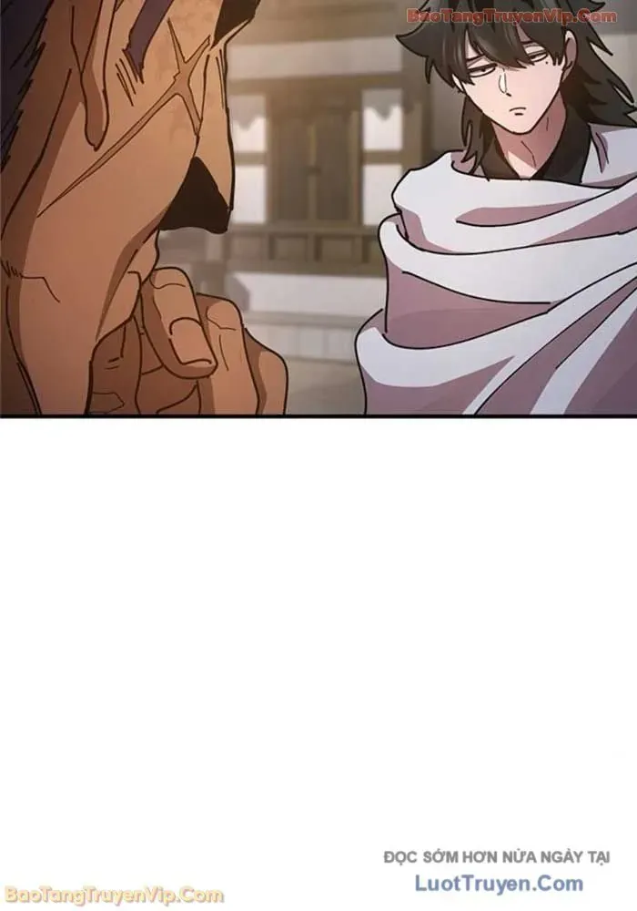 Vĩ Nhân Kiếm Chapter 21 - Trang 2