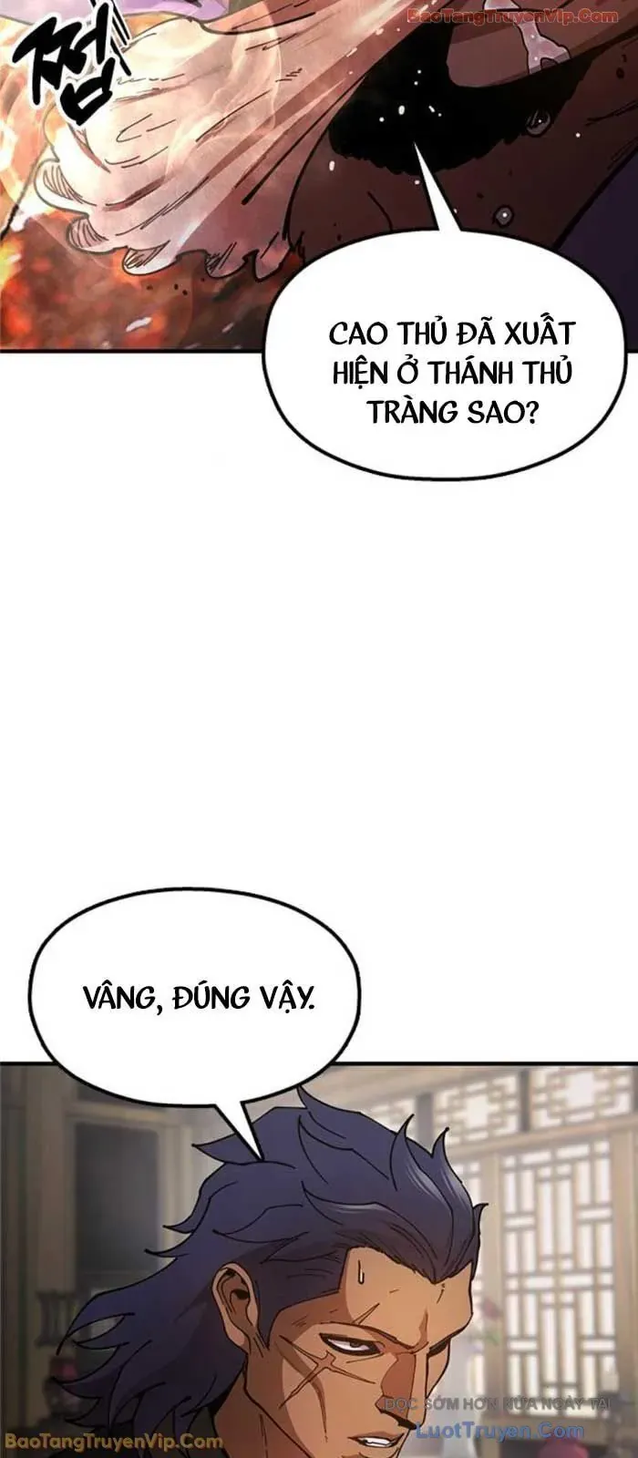 Vĩ Nhân Kiếm Chapter 21 - Trang 2