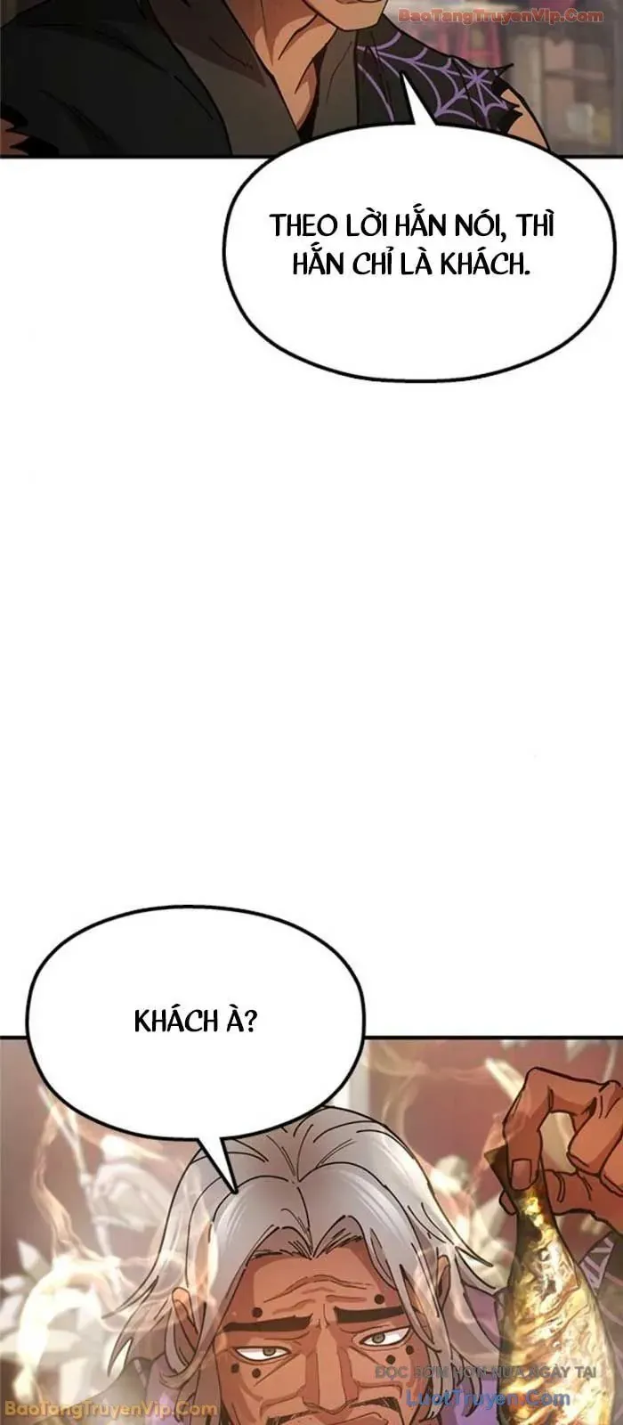 Vĩ Nhân Kiếm Chapter 21 - Trang 2