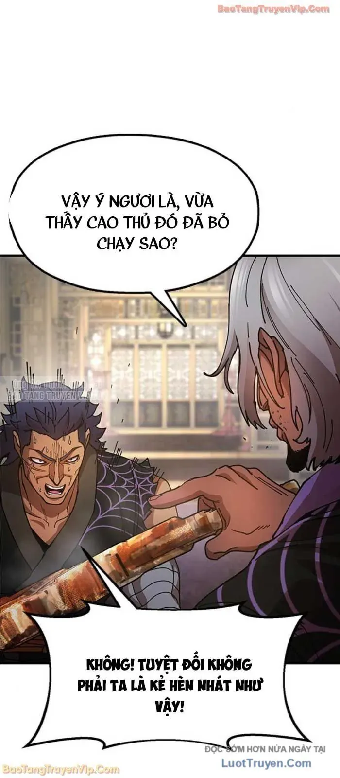 Vĩ Nhân Kiếm Chapter 21 - Trang 2