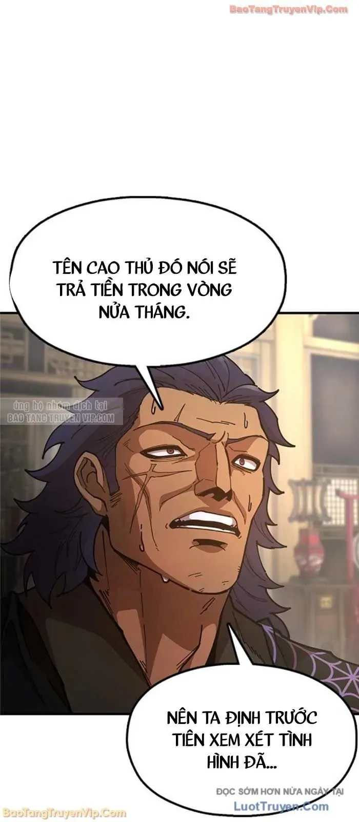Vĩ Nhân Kiếm Chapter 21 - Trang 2