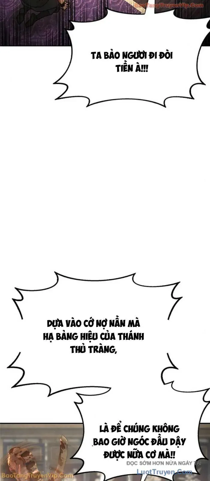 Vĩ Nhân Kiếm Chapter 21 - Trang 2