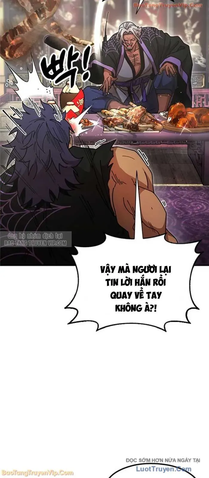 Vĩ Nhân Kiếm Chapter 21 - Trang 2