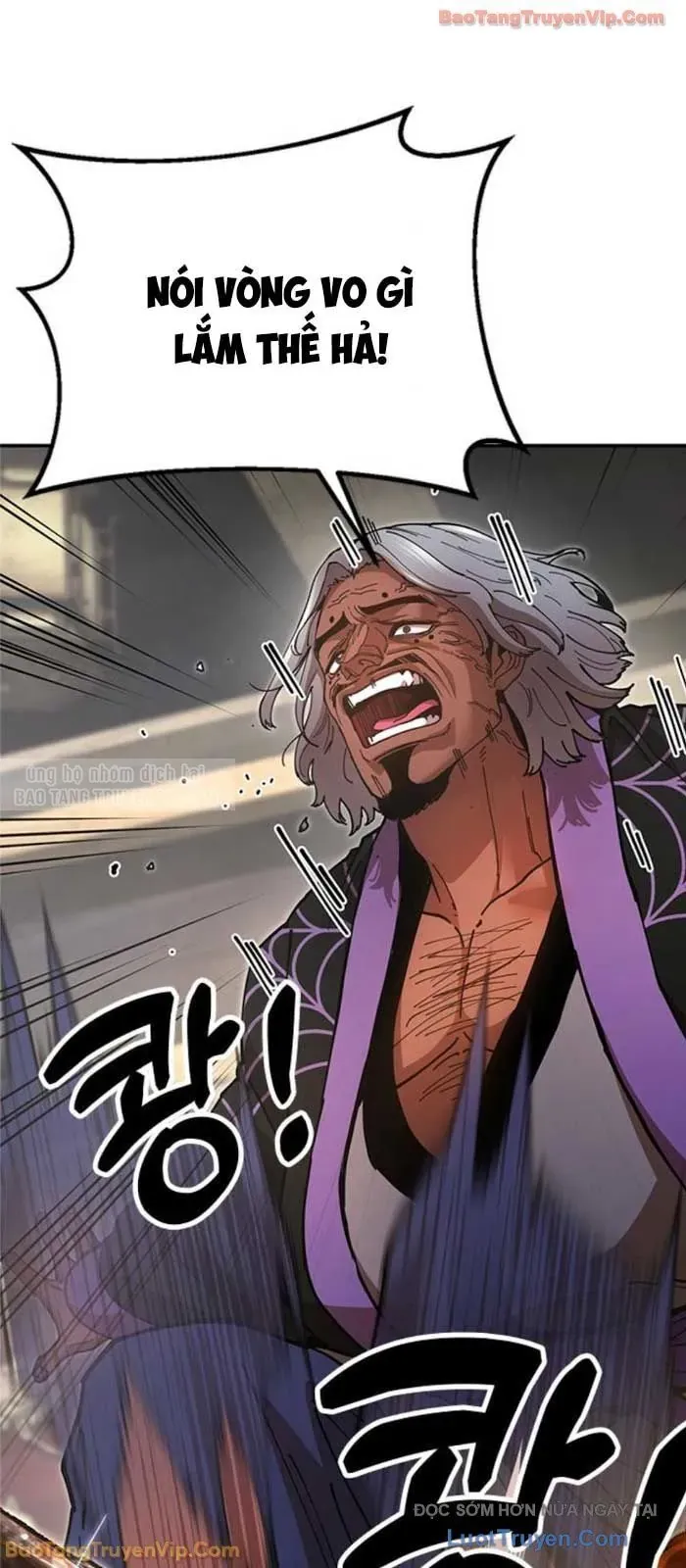 Vĩ Nhân Kiếm Chapter 21 - Trang 2