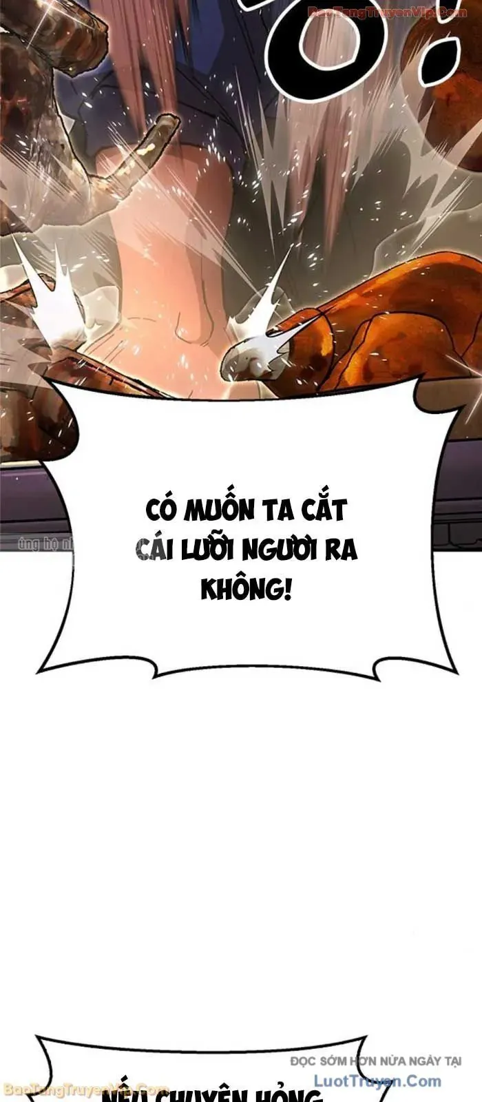 Vĩ Nhân Kiếm Chapter 21 - Trang 2
