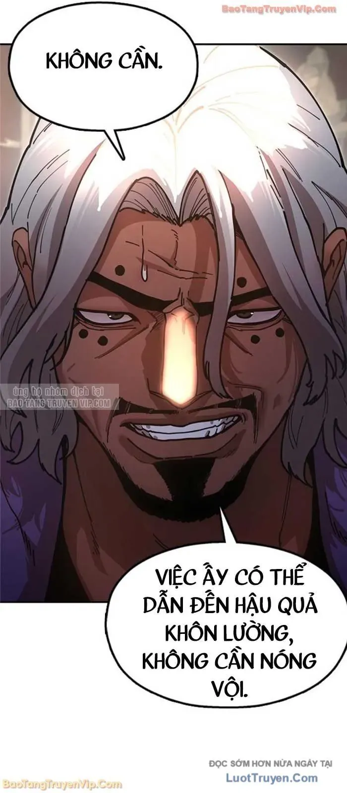 Vĩ Nhân Kiếm Chapter 21 - Trang 2