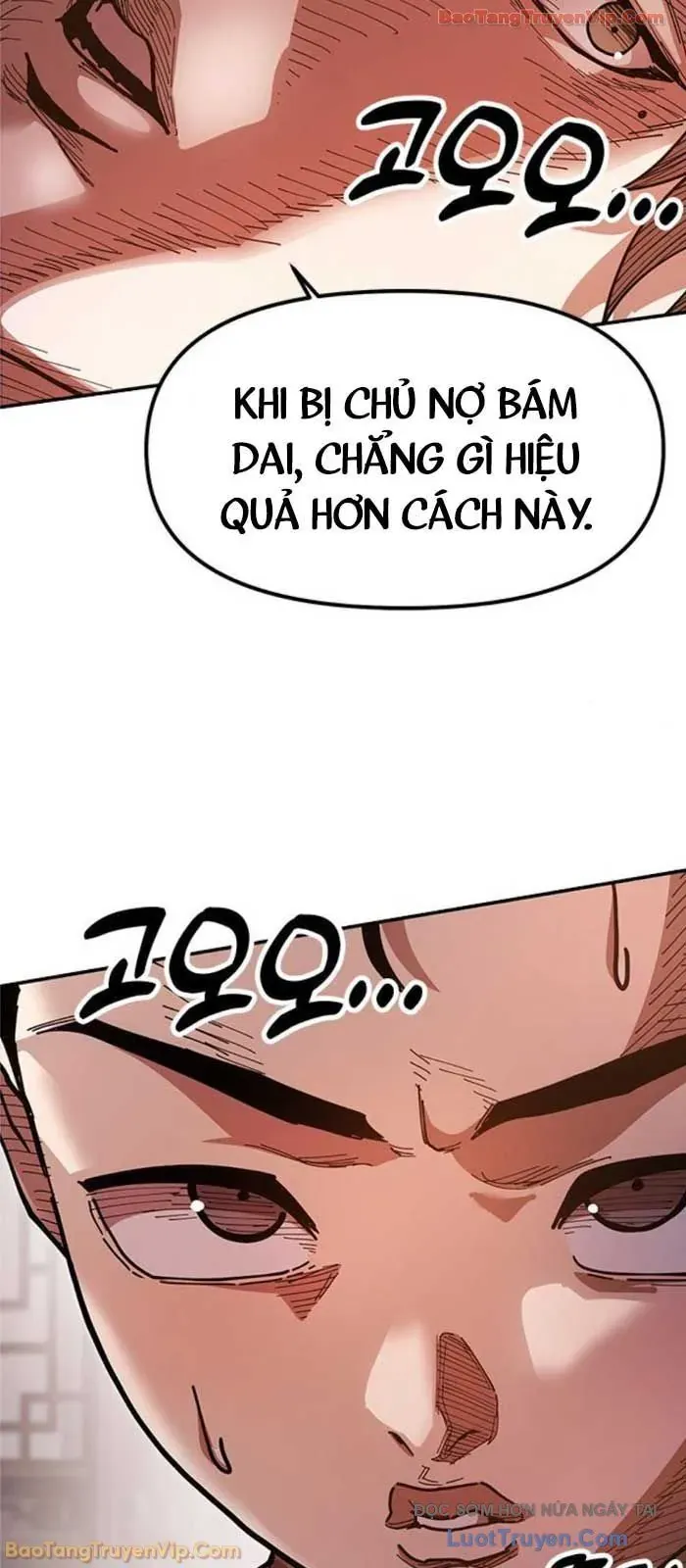 Vĩ Nhân Kiếm Chapter 21 - Trang 2