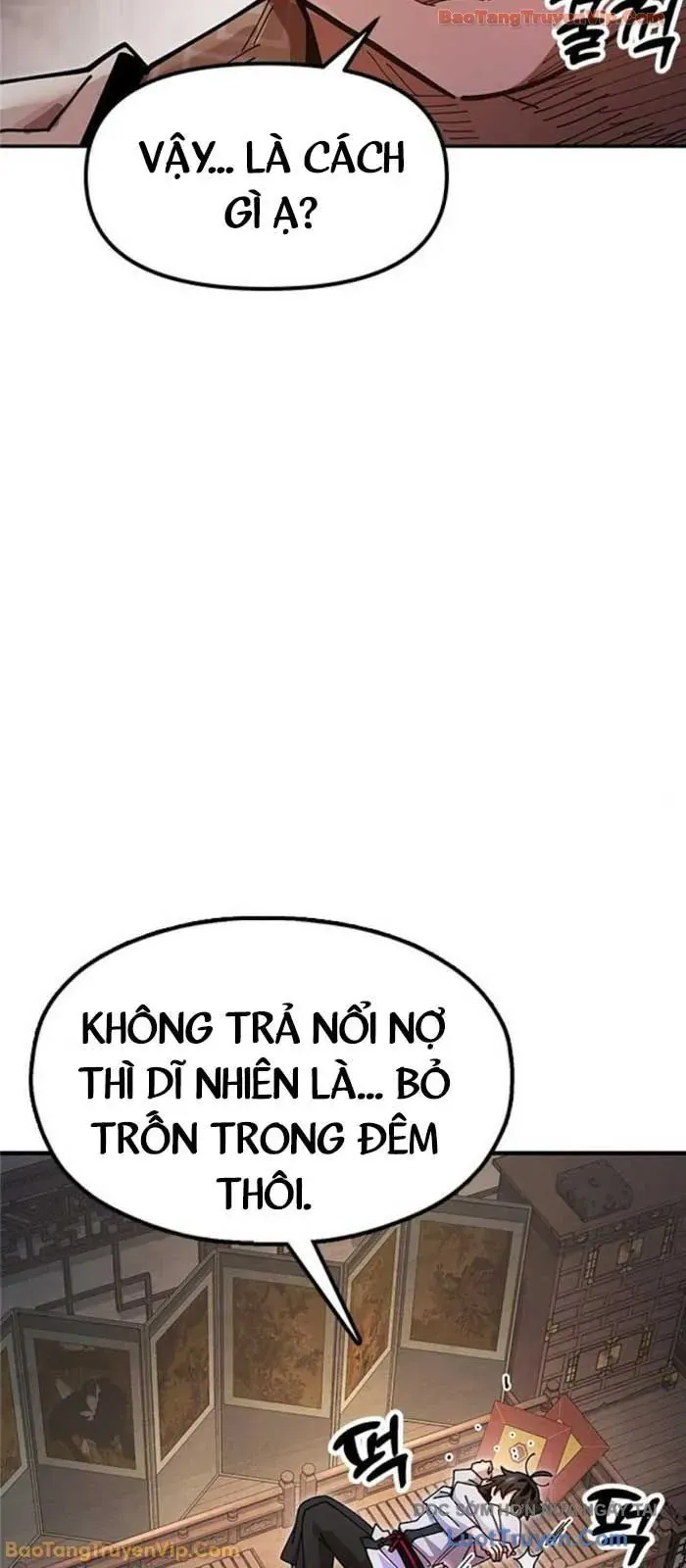 Vĩ Nhân Kiếm Chapter 21 - Trang 2