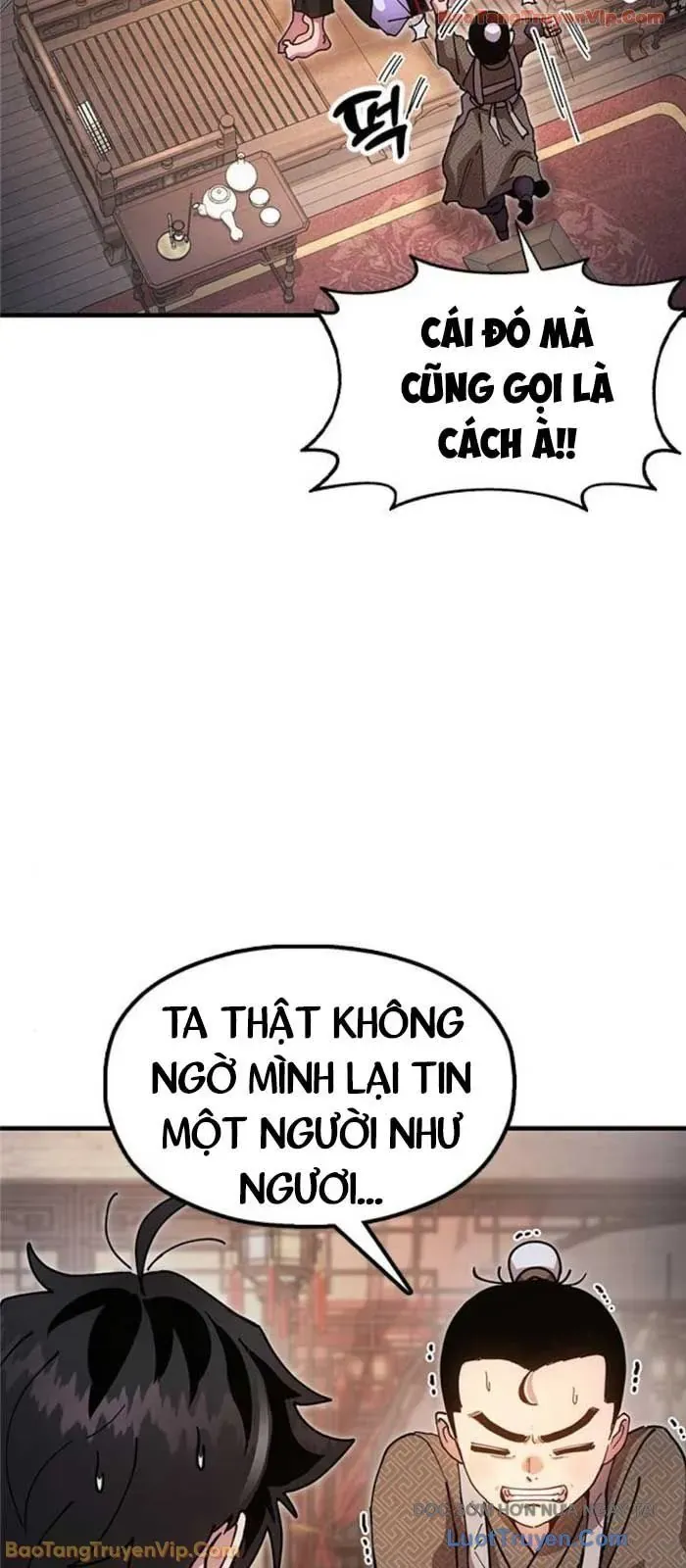 Vĩ Nhân Kiếm Chapter 21 - Trang 2