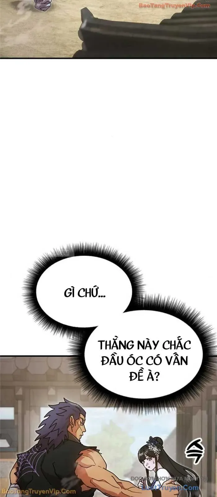 Vĩ Nhân Kiếm Chapter 21 - Trang 2