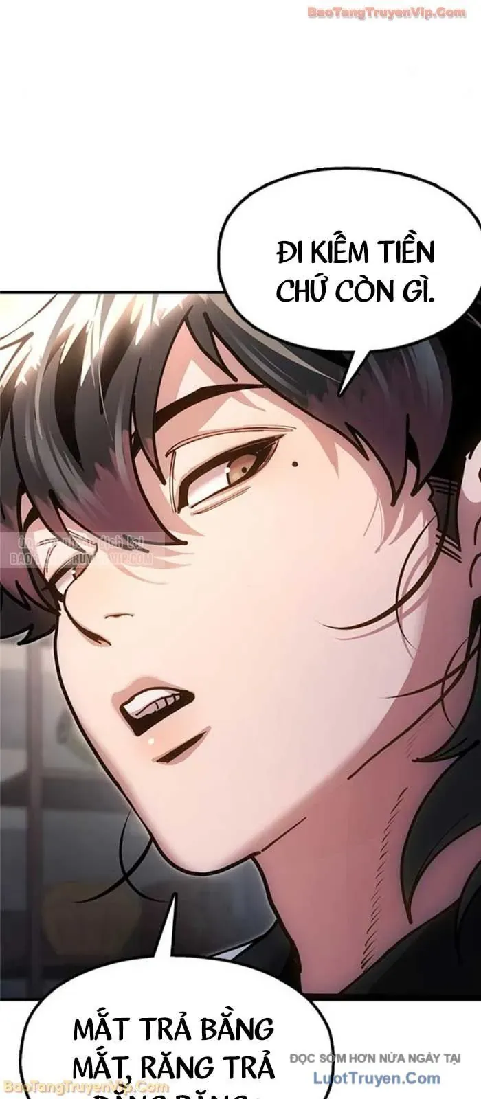 Vĩ Nhân Kiếm Chapter 21 - Trang 2