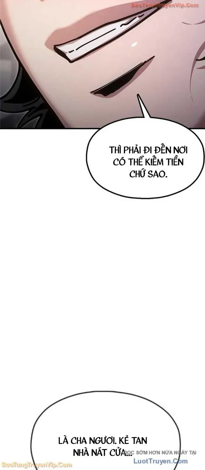 Vĩ Nhân Kiếm Chapter 21 - Trang 2