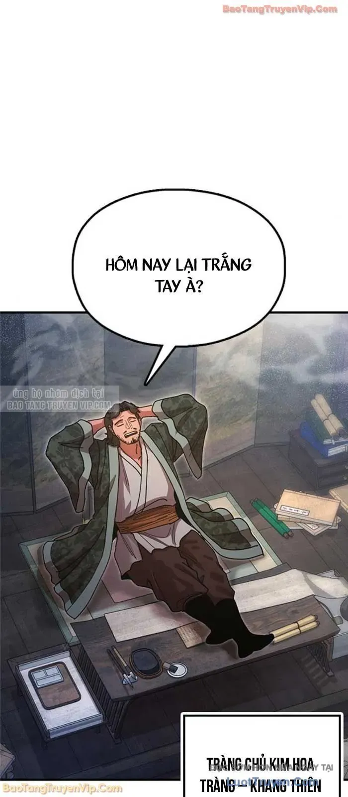 Vĩ Nhân Kiếm Chapter 21 - Trang 2