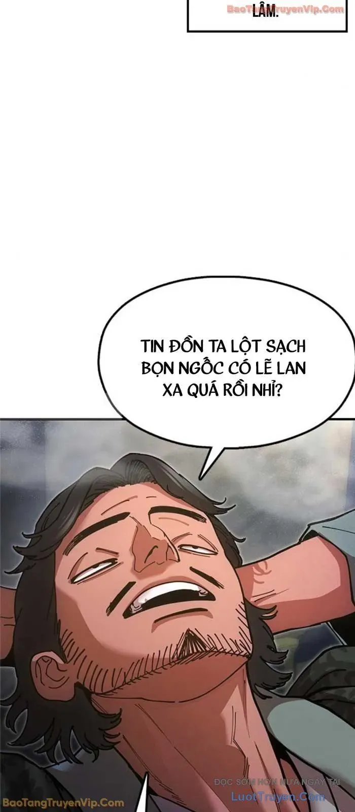 Vĩ Nhân Kiếm Chapter 21 - Trang 2