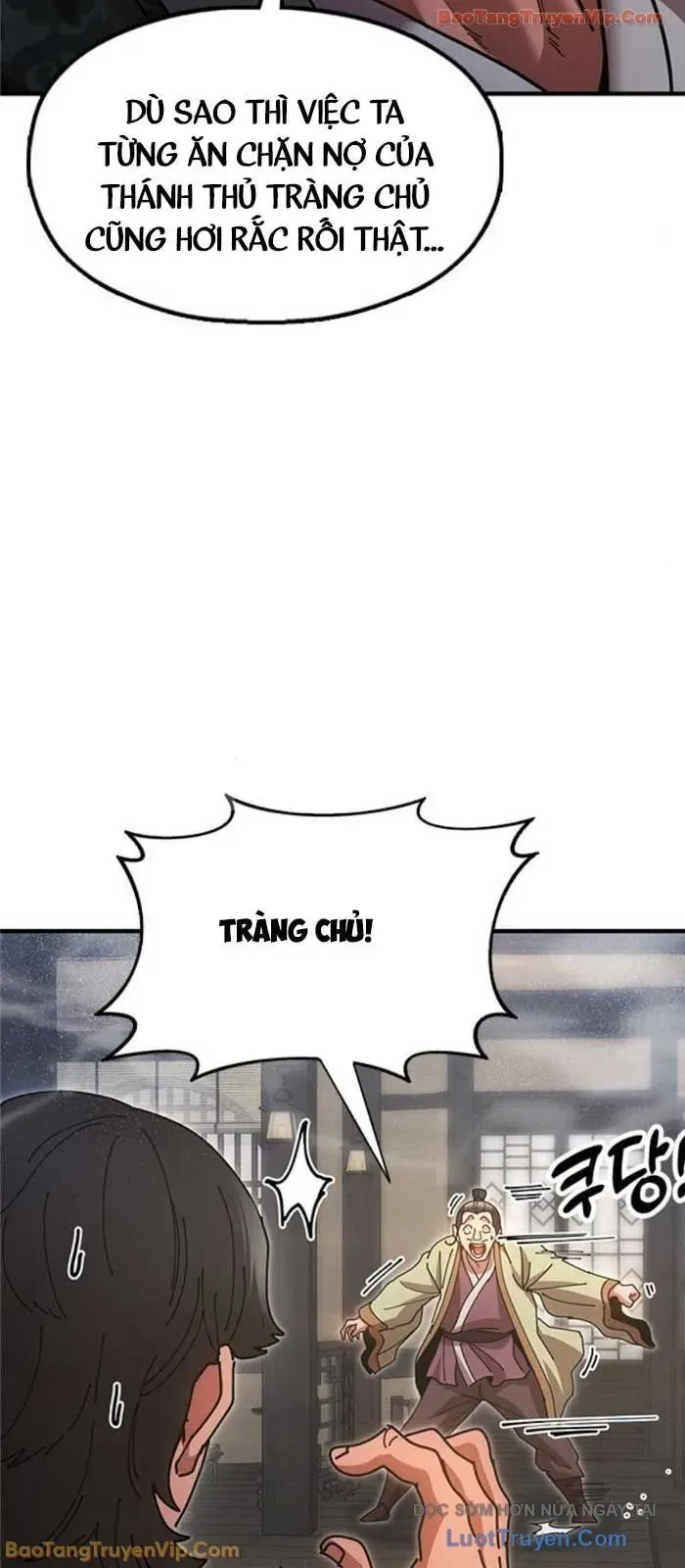 Vĩ Nhân Kiếm Chapter 21 - Trang 2