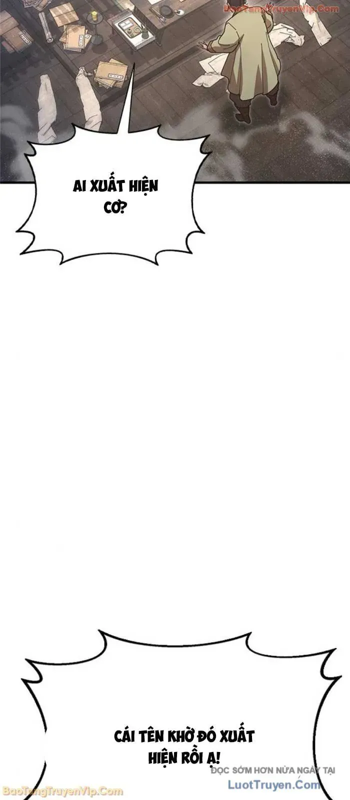 Vĩ Nhân Kiếm Chapter 21 - Trang 2