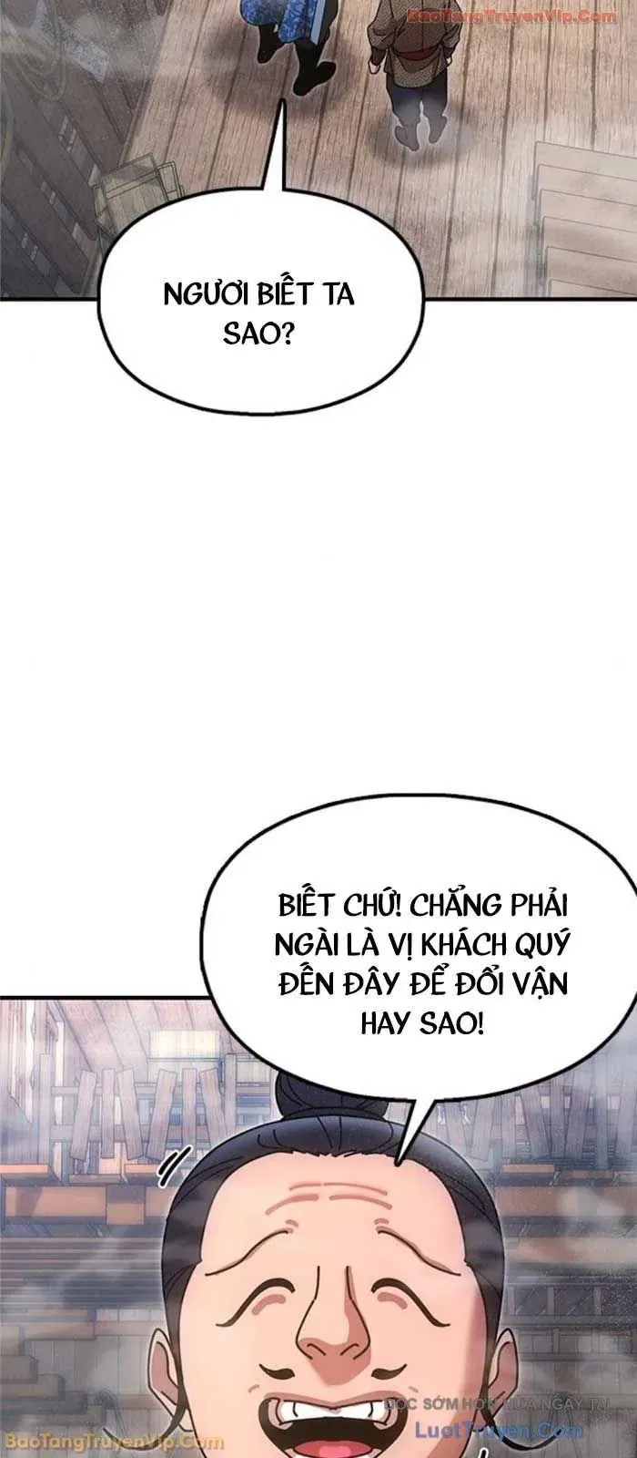 Vĩ Nhân Kiếm Chapter 21 - Trang 2