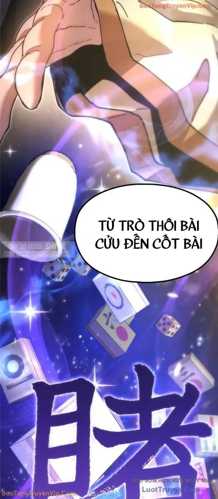 Vĩ Nhân Kiếm Chapter 21 - Trang 2