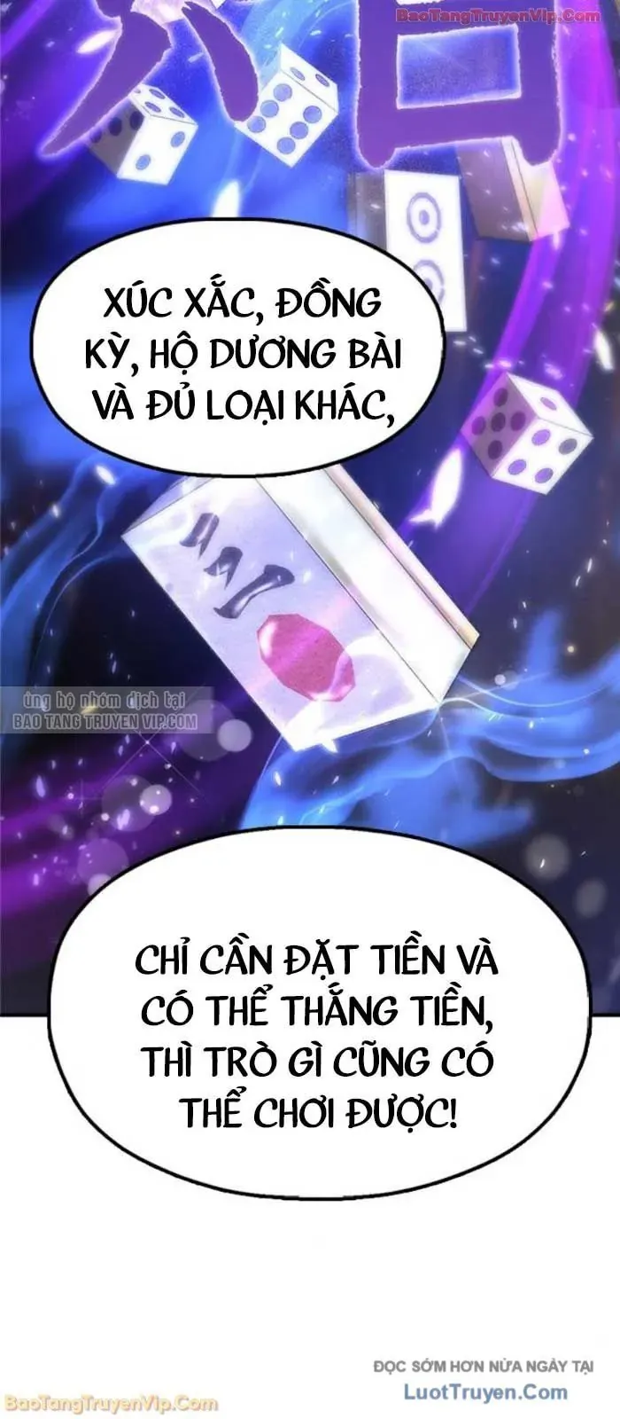 Vĩ Nhân Kiếm Chapter 21 - Trang 2