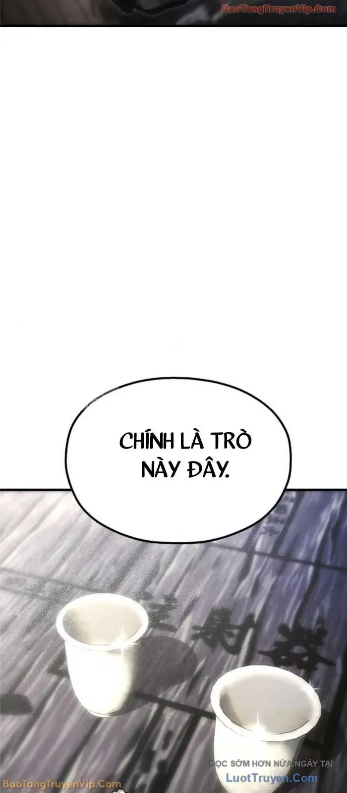 Vĩ Nhân Kiếm Chapter 21 - Trang 2