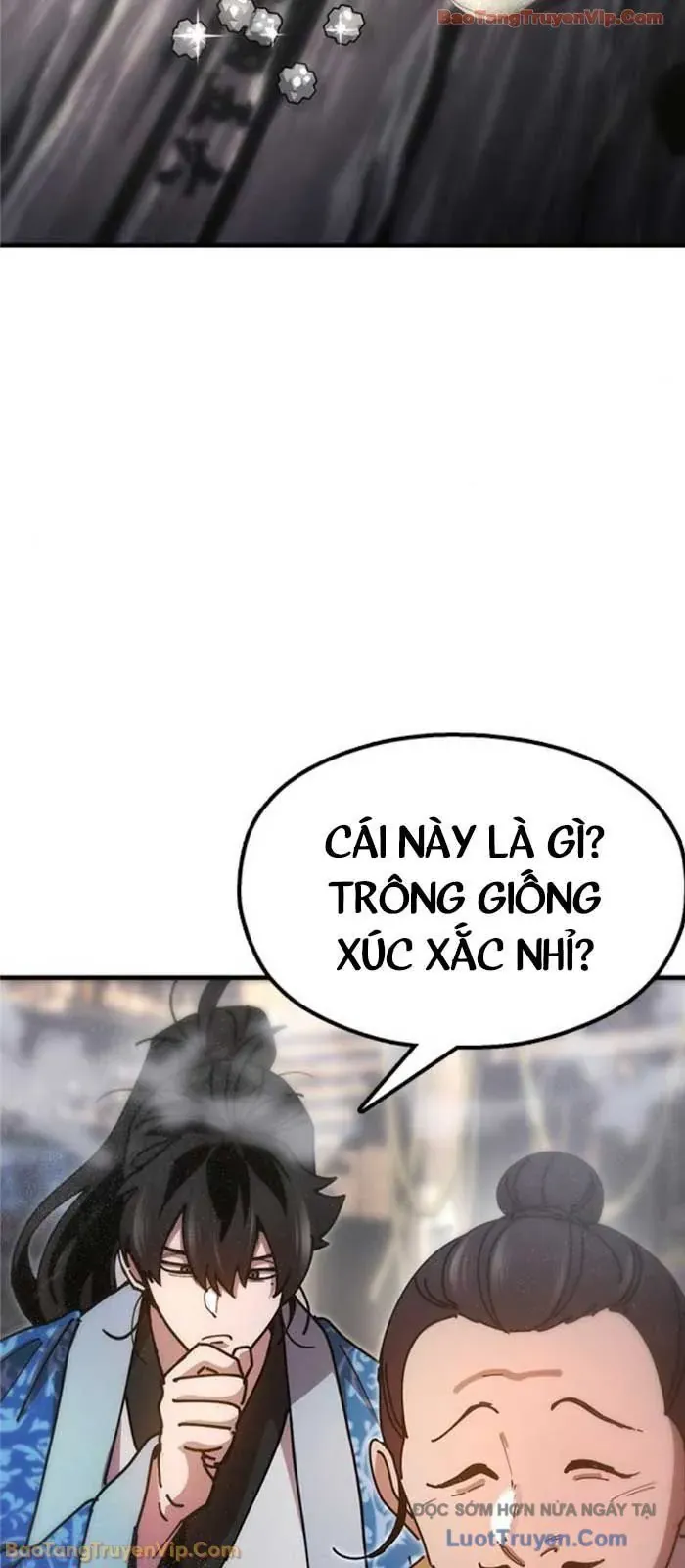 Vĩ Nhân Kiếm Chapter 21 - Trang 2